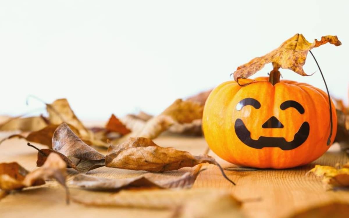 Illustration de l'événement : La Grande journée Halloween