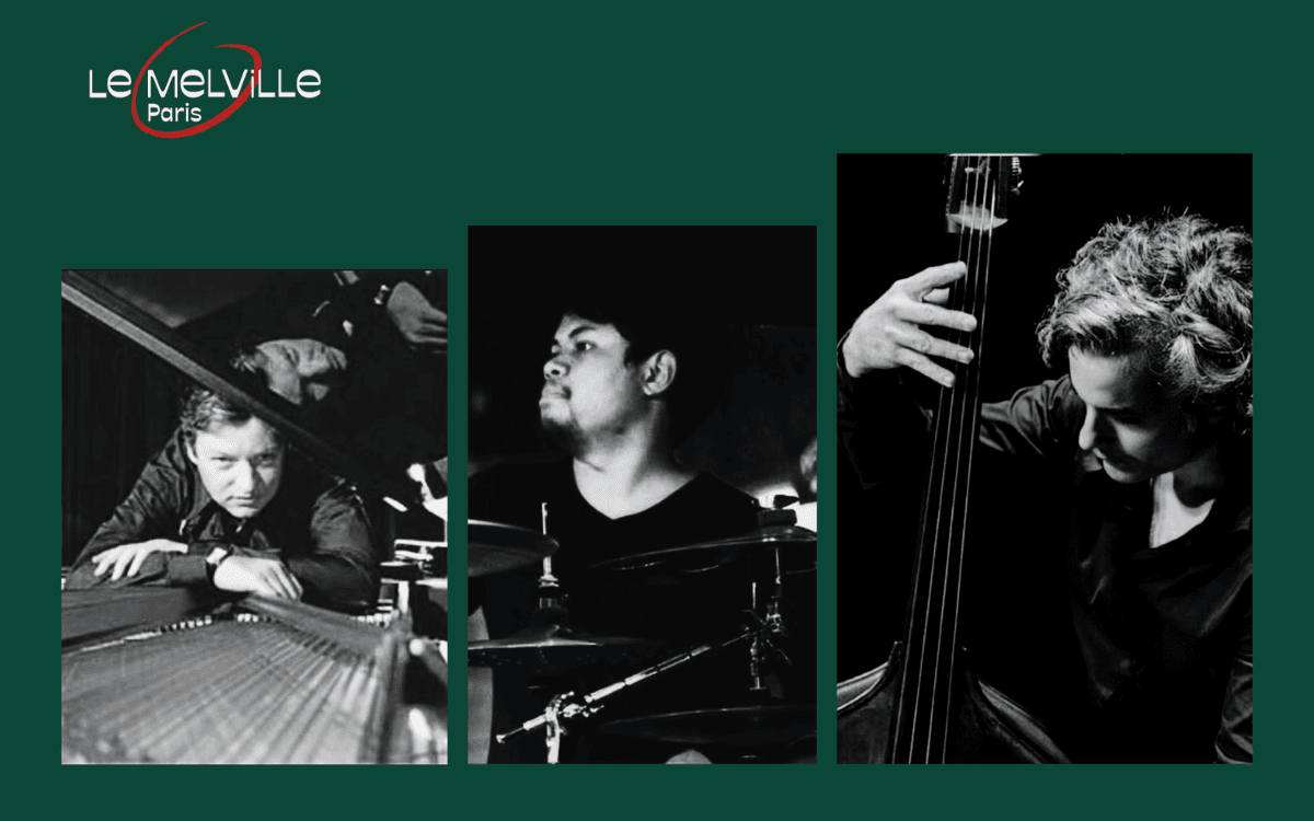 Illustration de l'événement : Franck Avitabile Trio tribute to Michel Petrucciani