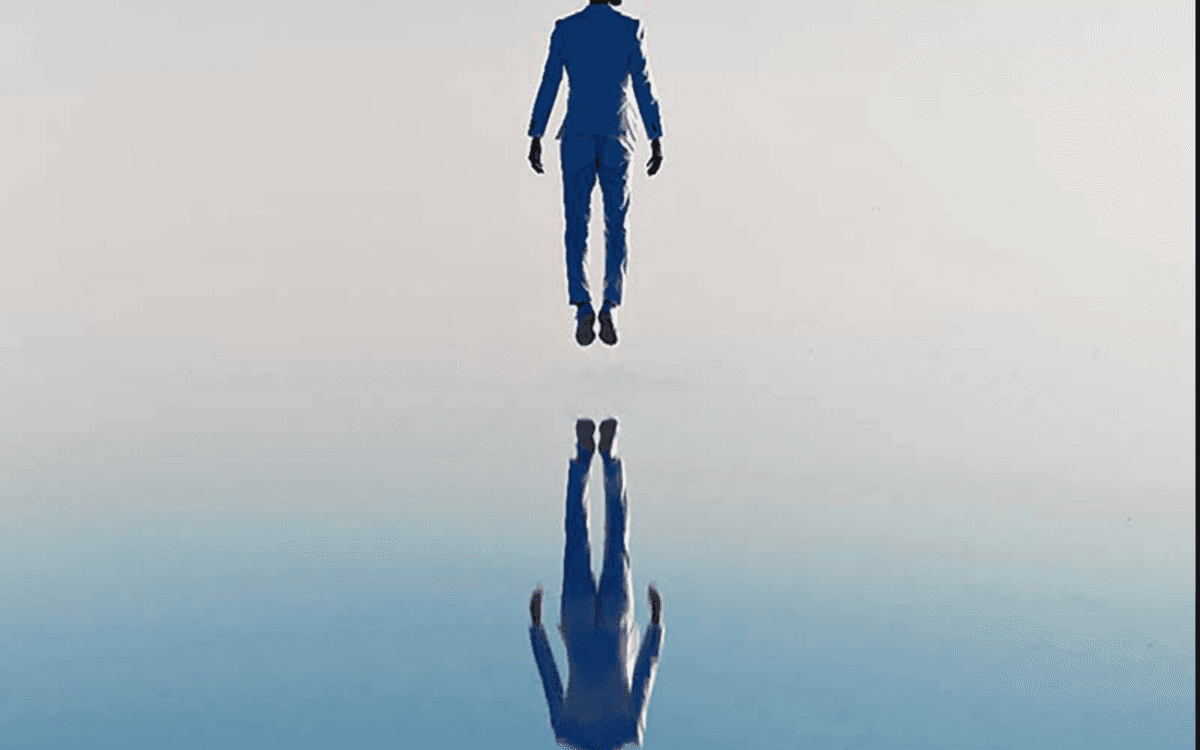 Illustration de l'événement : Lévitation. Mathieu Forget, 10 ans de photographies