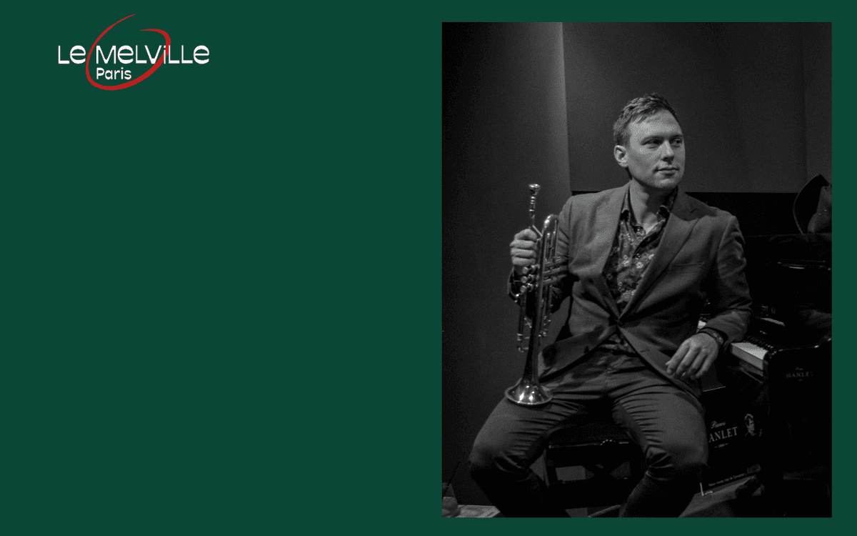 Illustration de l'événement : Bjorn Ingelstam 4tet
