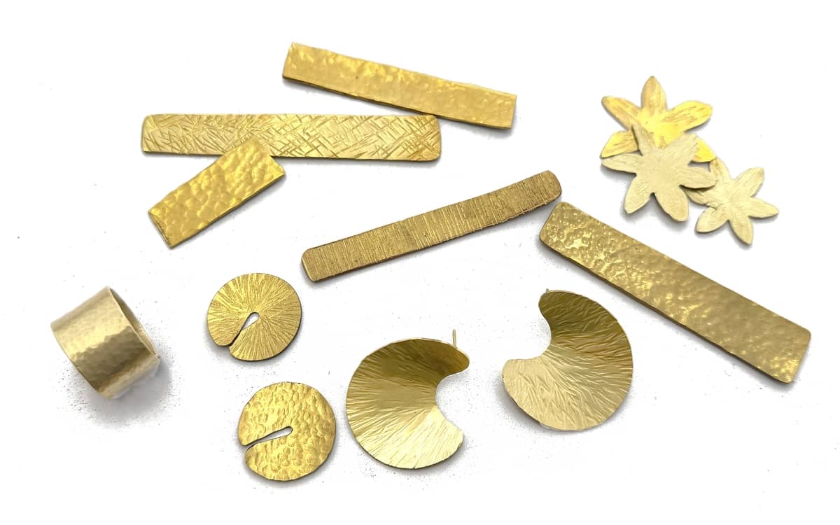 Illustration de l'événement : STAGE BIJOUX