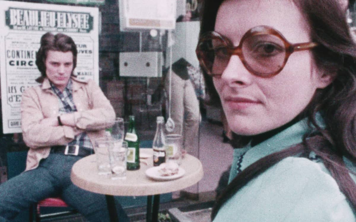 Illustration de l'événement : Projection du film « Cité des Chênes : Le Royal » de William Klein