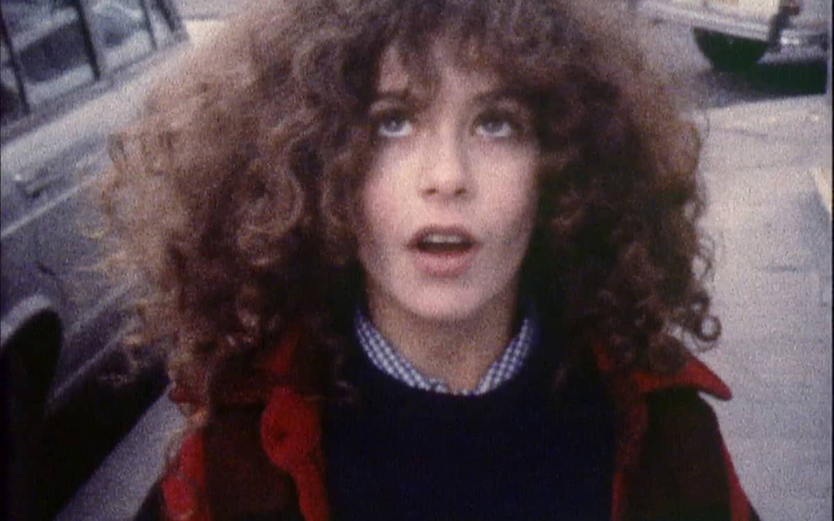 Illustration de l'événement : Projection du film « L’anniversaire de Charlotte » de William Klein, suivi du film « Zazie dans le métro » de Louis Malle
