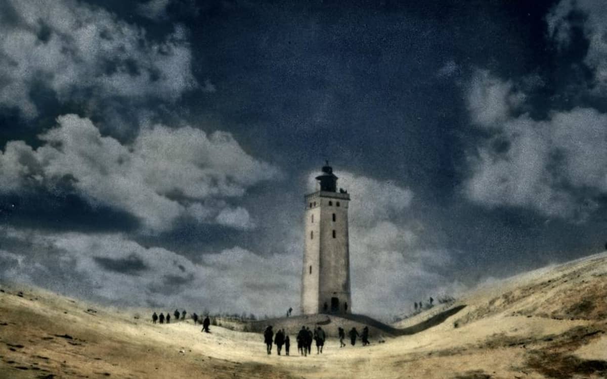 Illustration de l'événement : Festival de photographie « Comme des images »