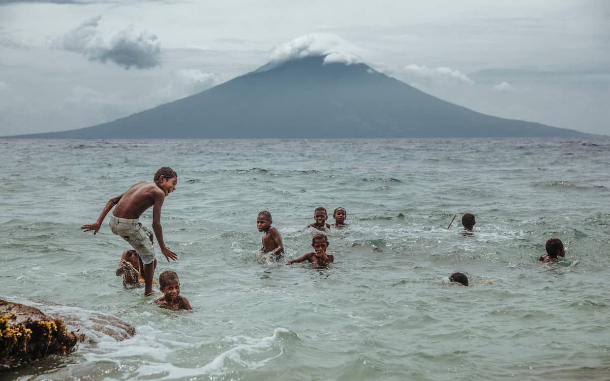 Illustration de l'événement : Exposition "Témoins des réalités climatiques : la migration comme adaptation"
