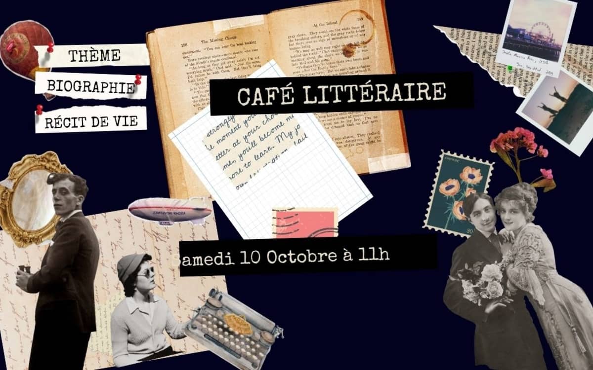 Illustration de l'événement : Arène des lettres