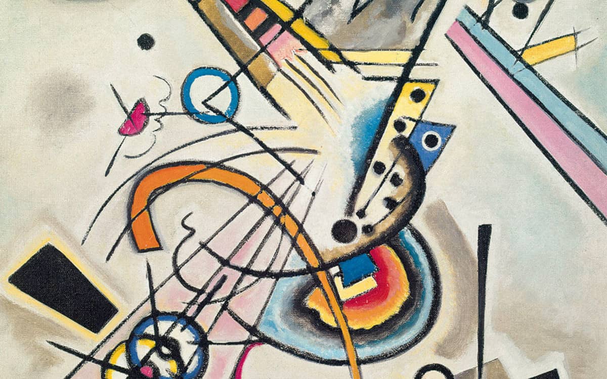 Illustration de l'événement : L'heure musicale : les couleurs de la musique