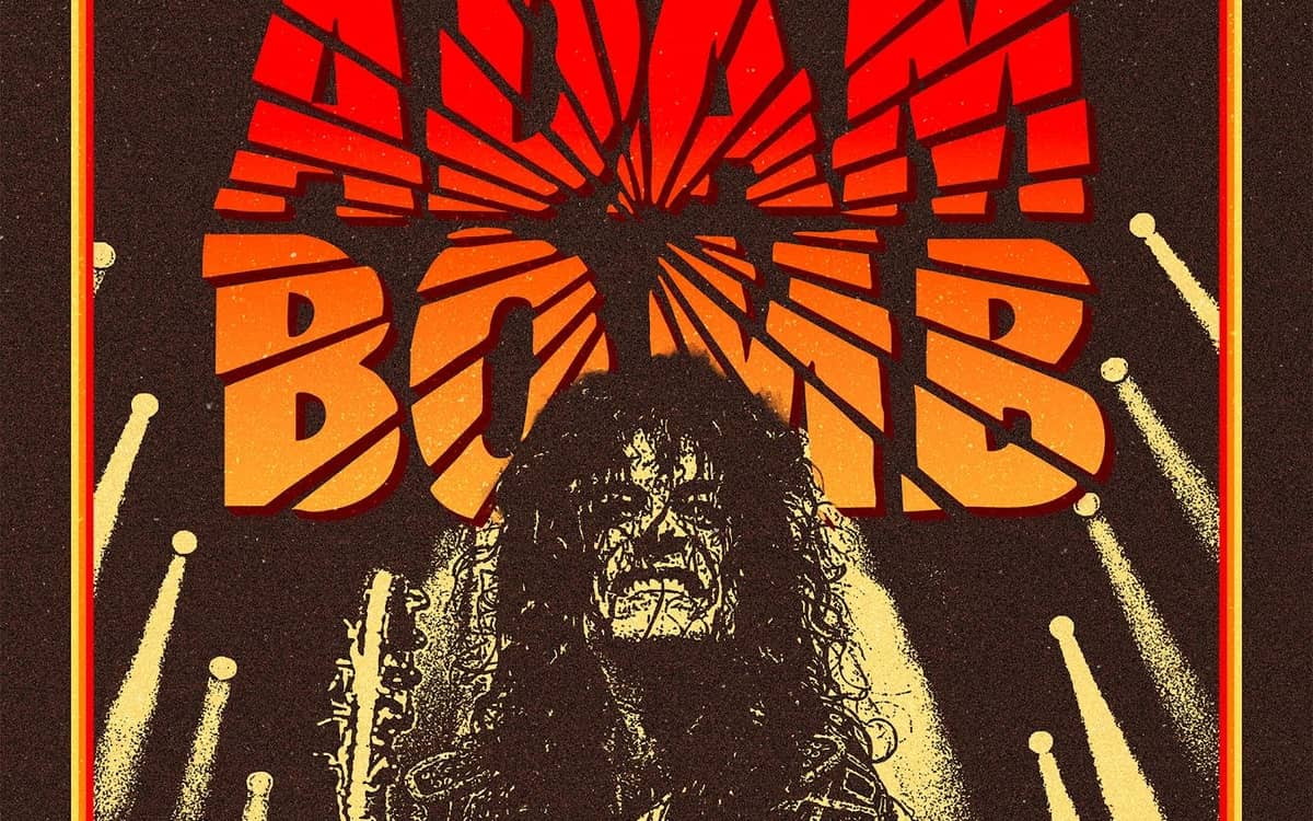 Illustration de l'événement : ADAM BOMB