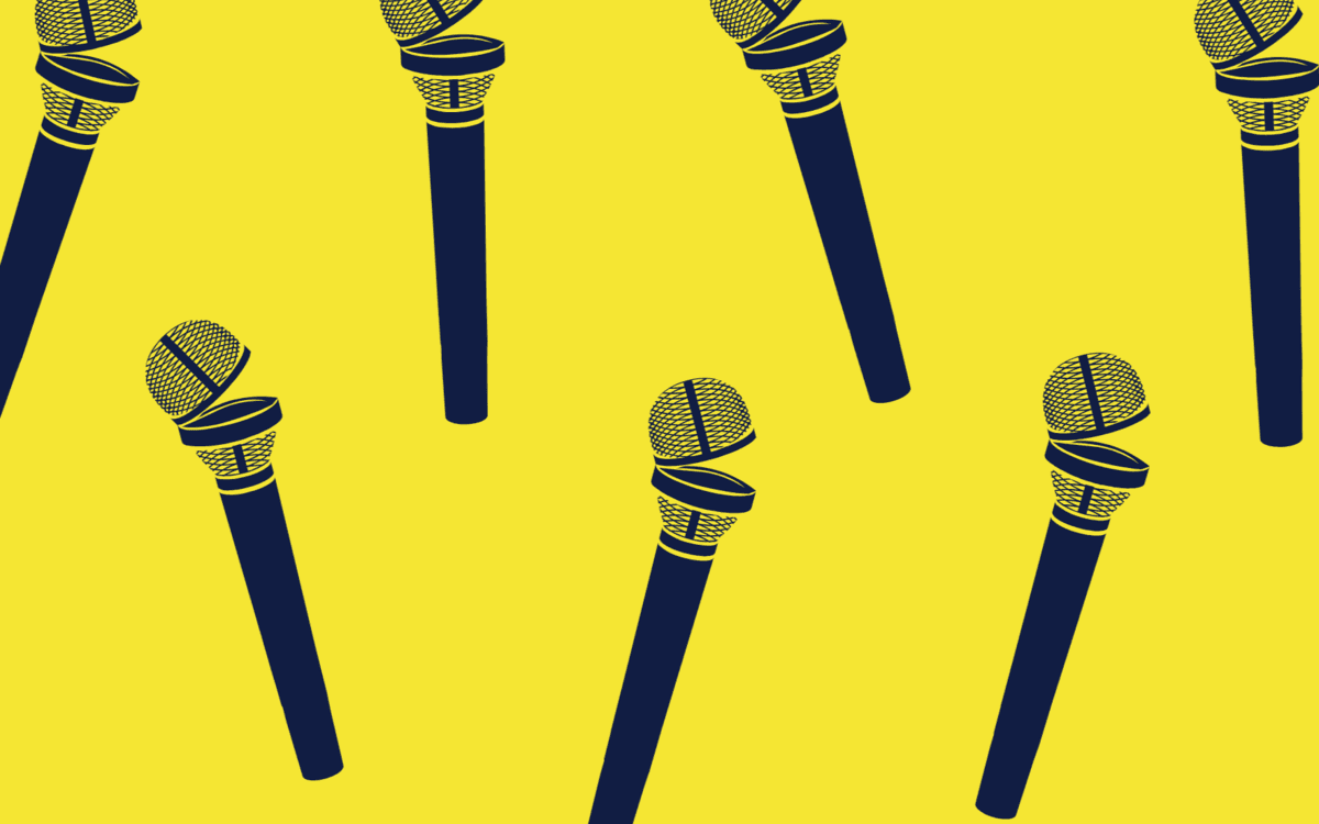 Illustration de l'événement : Clichy Comedy Club