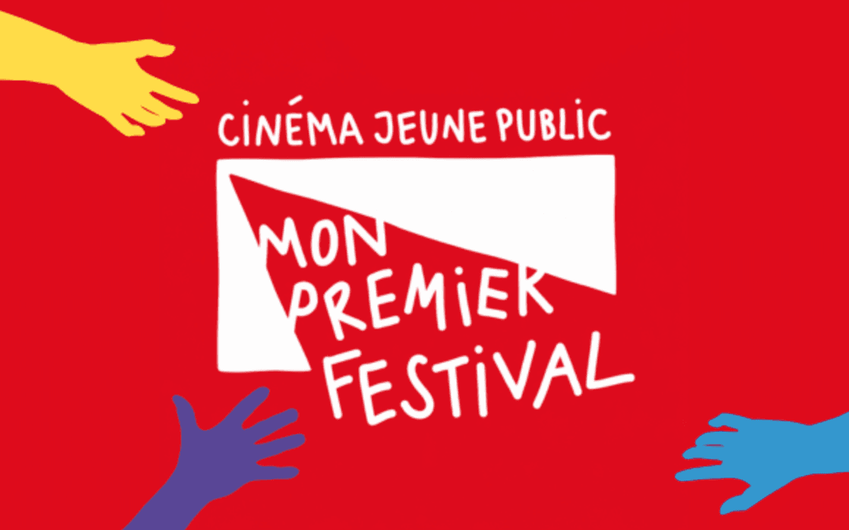 Illustration de l'événement : Cinéma | Mon 1er festival