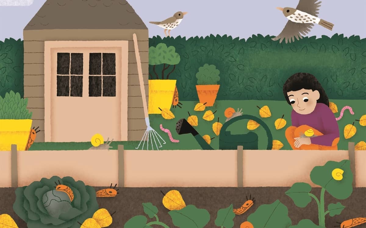 Illustration de l'événement : Exposition "Chaussez vos bottes" avec Chloé du Colombier