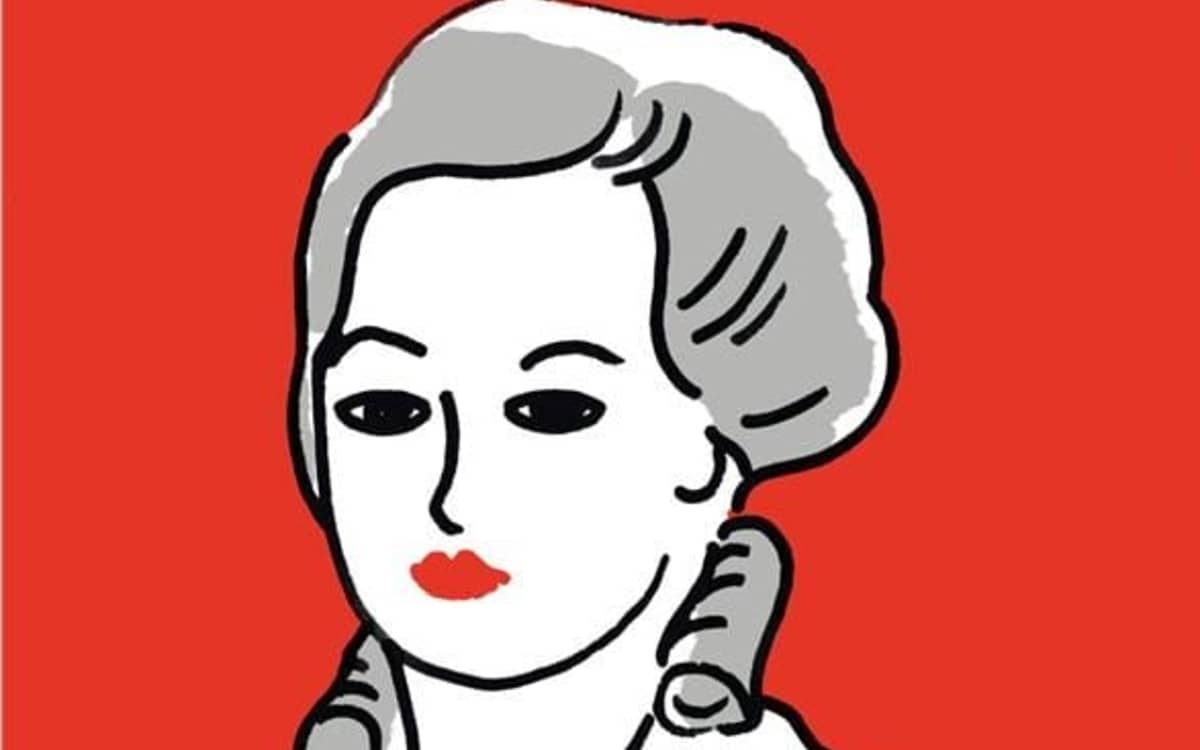 Illustration de l'événement : Concert Olympe La Rebelle par les élèves du conservatoire Claude Debussy