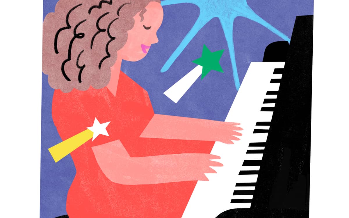 Illustration de l'événement : Beethoven l'Empereur