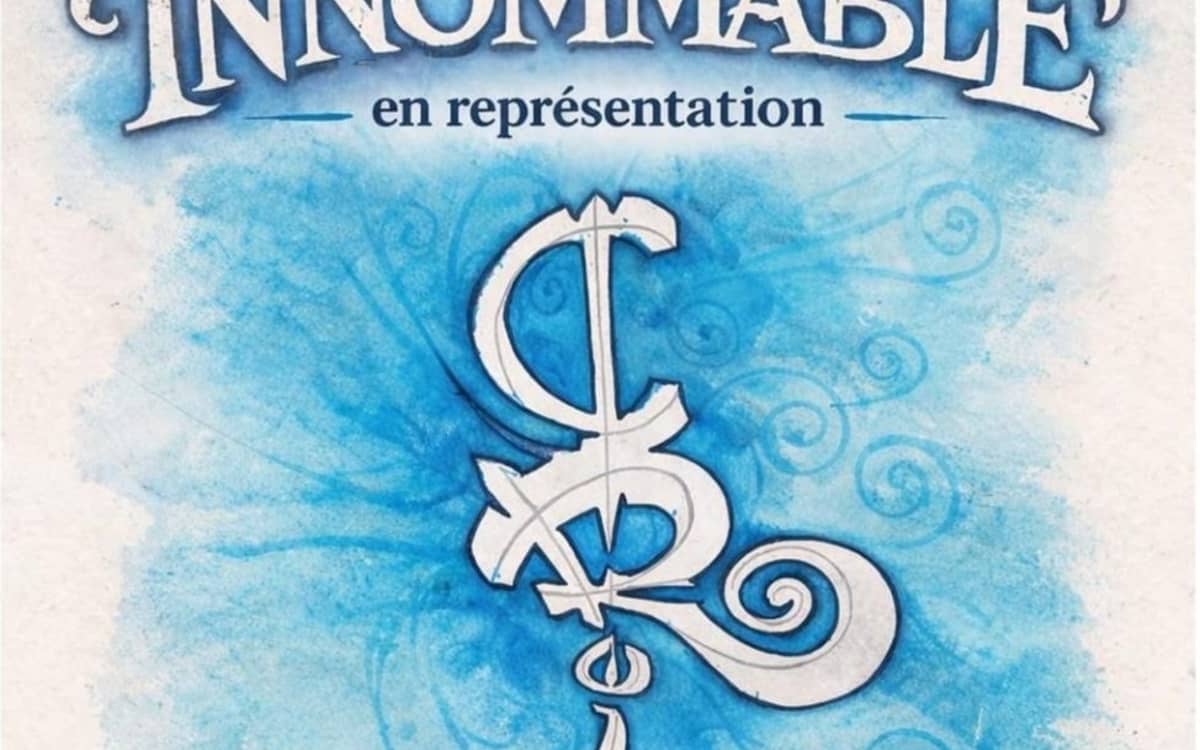 Illustration de l'événement : Cri(ses) !