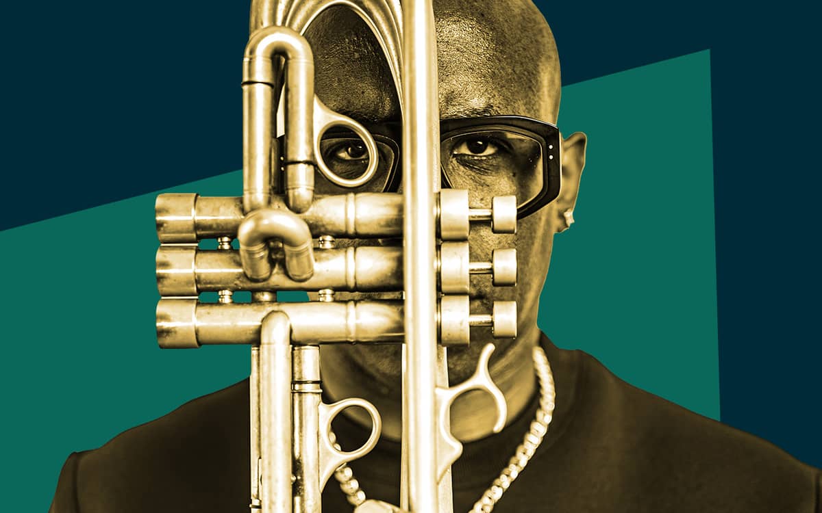 Illustration de l'événement : Jorge Vistel ‘Cuban SongBook’