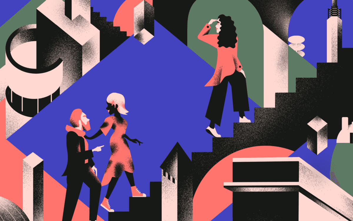 Illustration de l'événement : Journées européennes du Patrimoine 2026 à l'IMA
