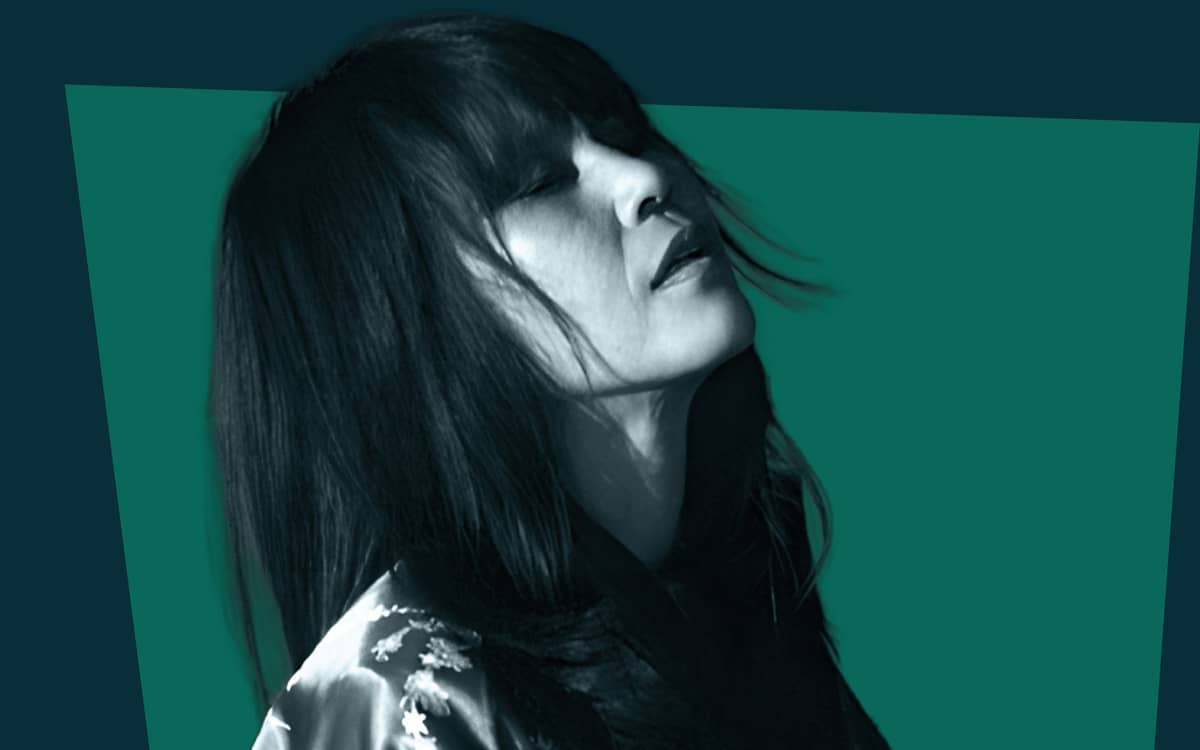Illustration de l'événement : Fusion Walking Project / Ryoko Nuruki Trio