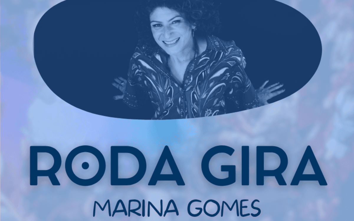 Illustration de l'événement : Roda Gira - Marina Gomes