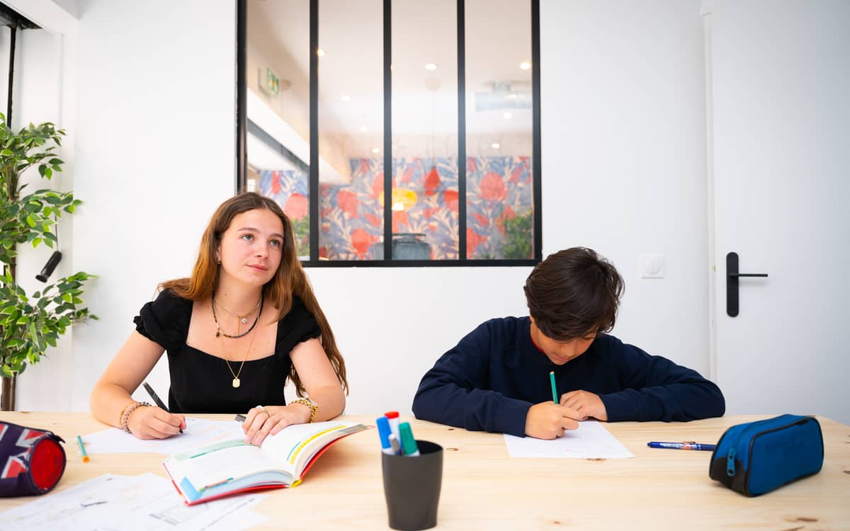 Illustration de l'événement : Ateliers éducatifs gratuits pour les jeunes