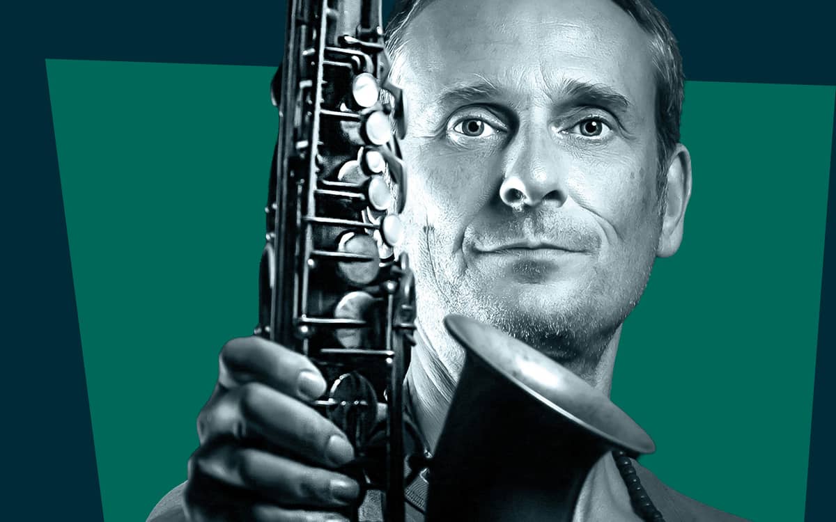 Illustration de l'événement : Gaël Horellou Organ Trio