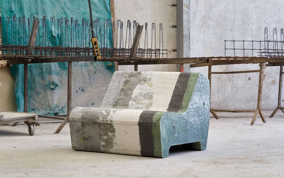 Illustration de l'événement : Paris Design week : Produire en quantité sans faire de dégâts ?