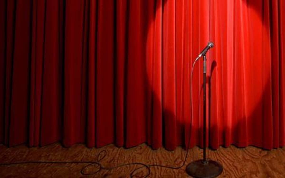 Illustration de l'événement : Au Moulin Comedy Club