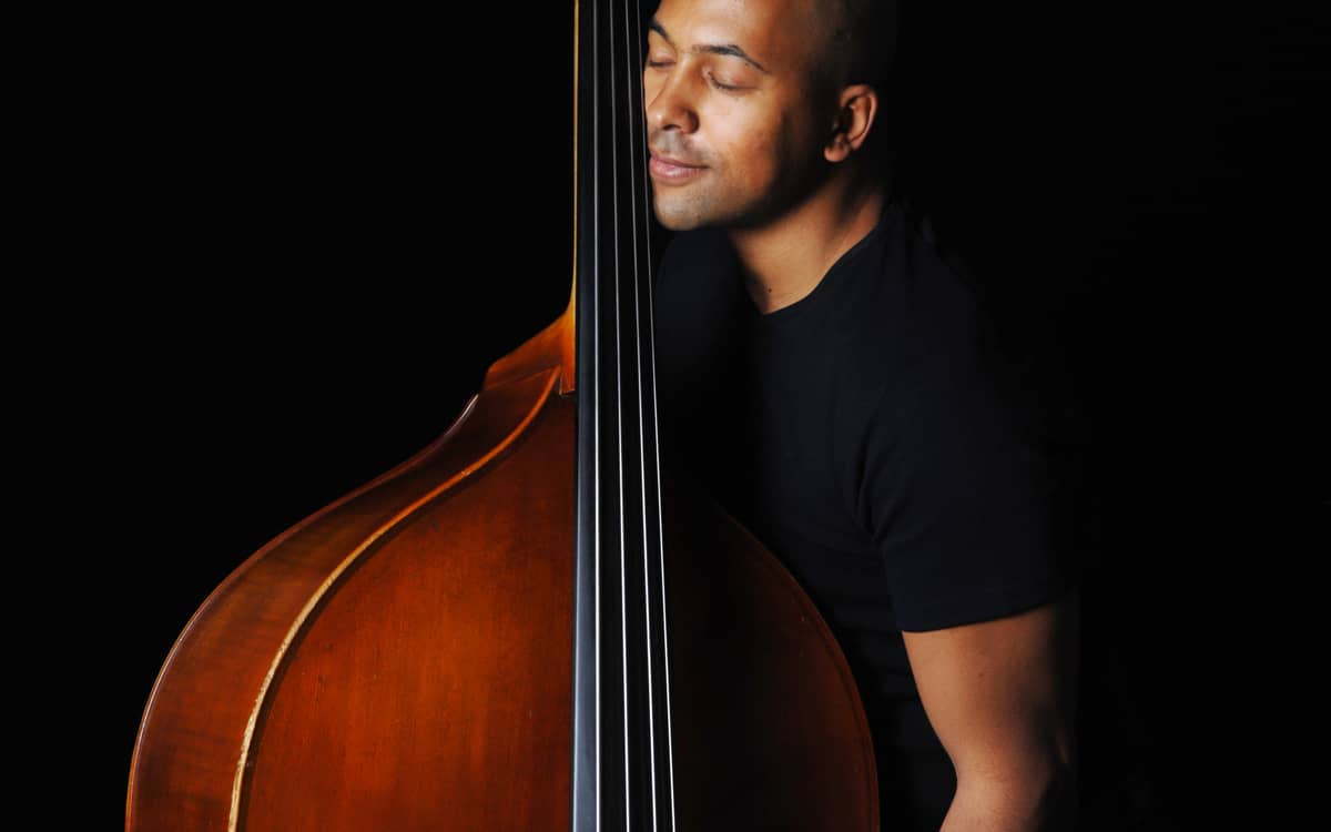 Illustration de l'événement : Concert : Laurent Larcher