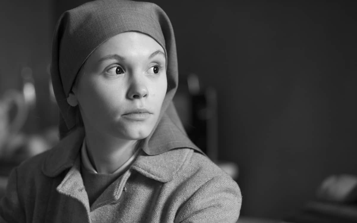Illustration de l'événement : IDA, film de Paweł Pawlikowski au Carreau du Temple