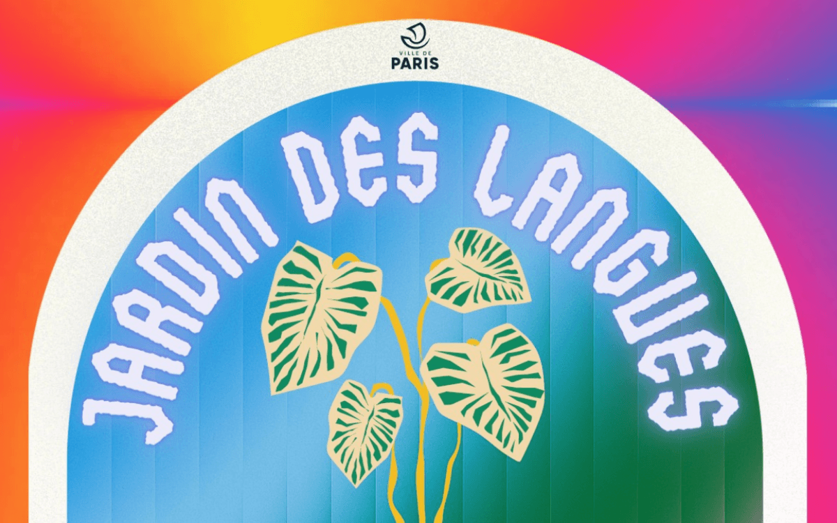 Illustration de l'événement : Jardin des langues : découverte du polonais