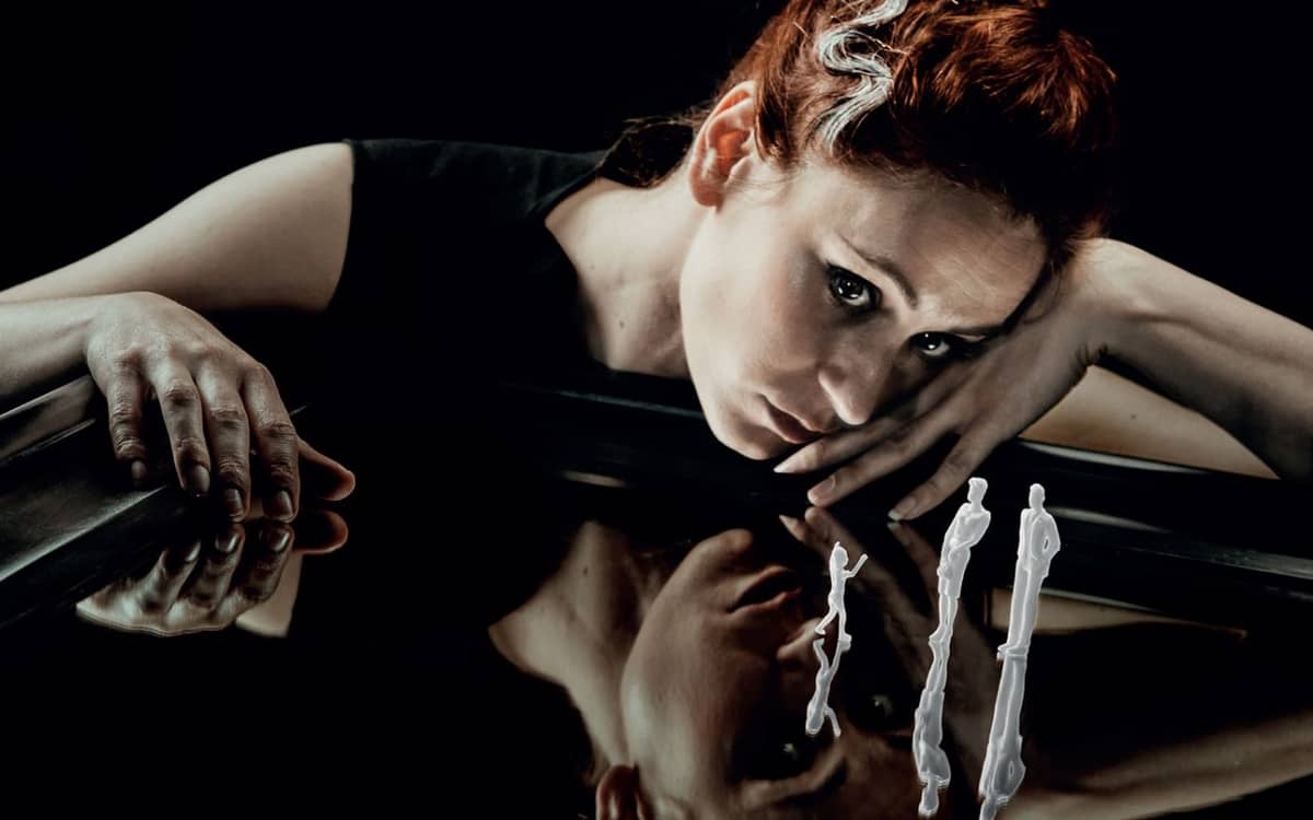 Illustration de l'événement : Emily Terndrup : Offspring (A Modern Frankenstein)
