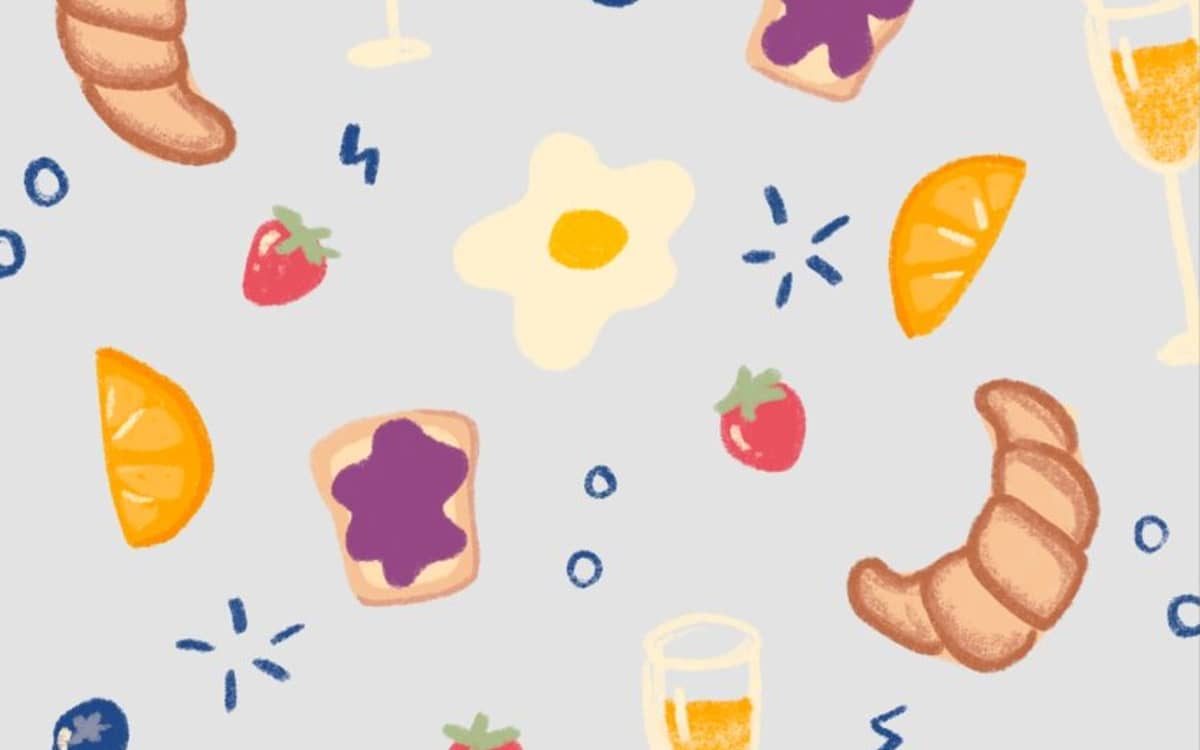 Illustration de l'événement : Brunch !