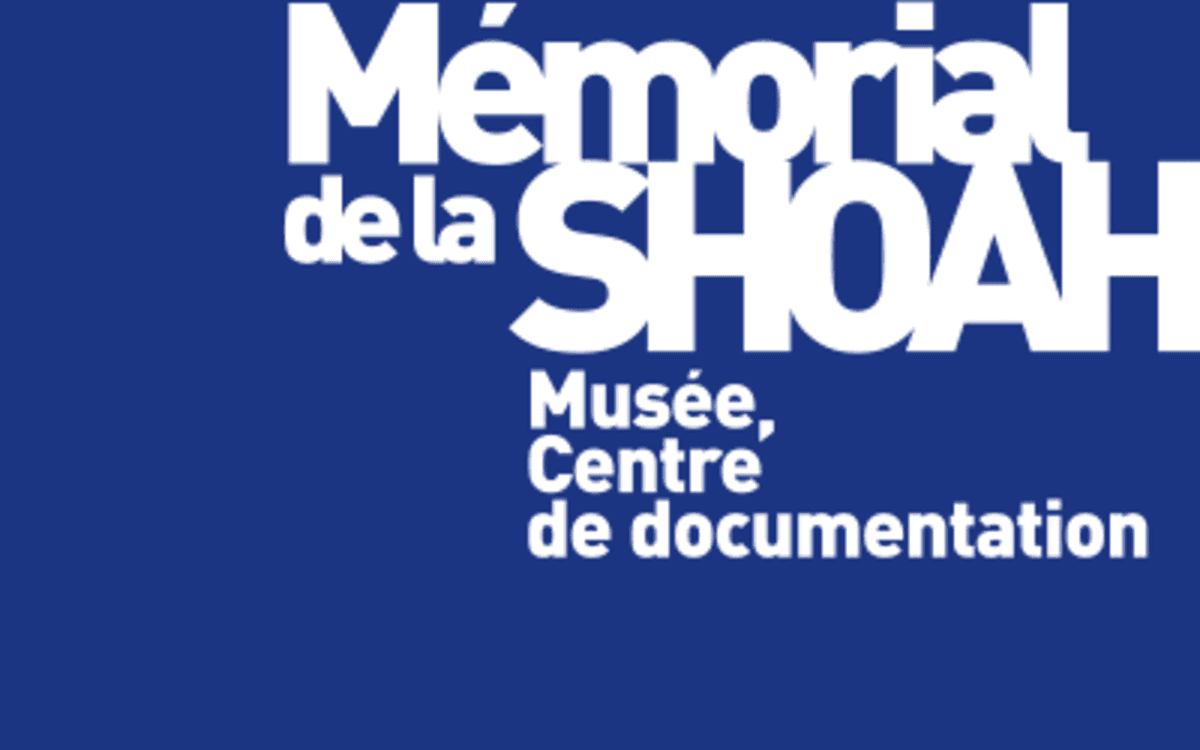 Illustration de l'événement : 4e Forum générations de la Shoah
