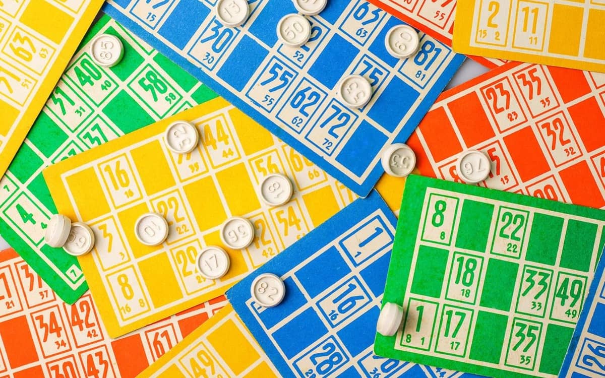 Illustration de l'événement : Soirée Loto