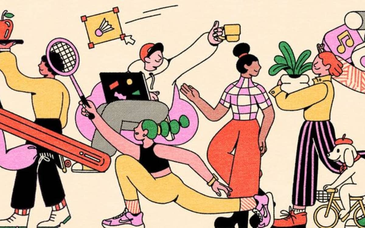 Illustration de l'événement : Journée internationale de l'amitié : Apéro & Blind Test