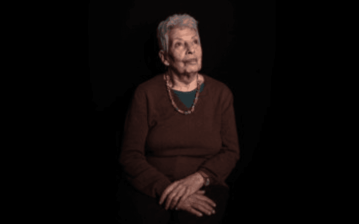 Illustration de l'événement : Témoignage Evelyn Askolovitch