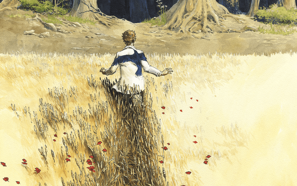 Illustration de l'événement : Exposition Guillaume Sorel-Deryn Du (Galerie 9e art-Paris)