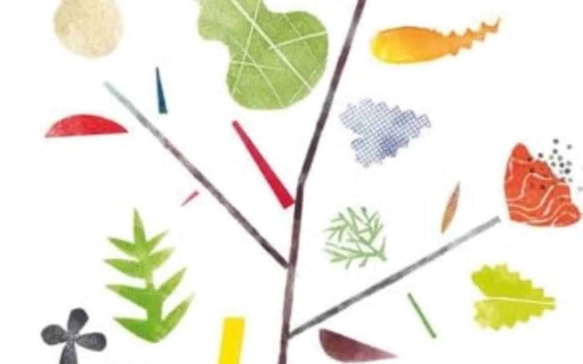 Illustration de l'événement : Atelier "Imprimons le jardin" avec Chiara Armellini