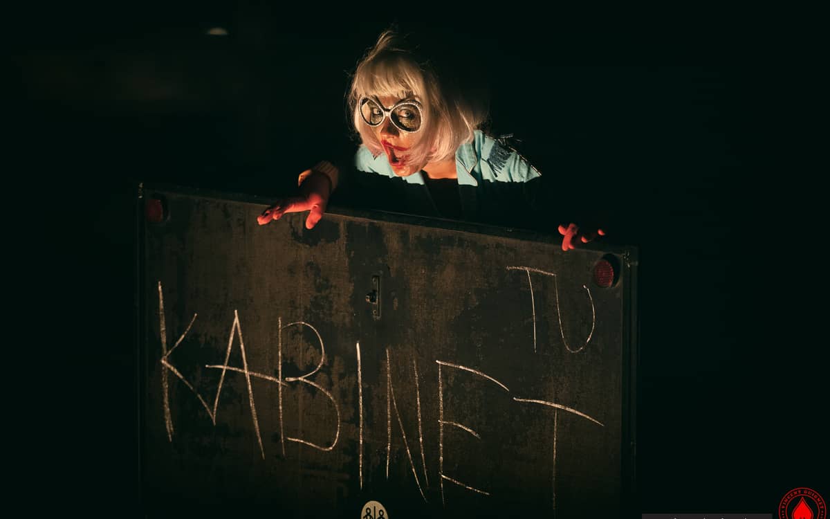 Illustration de l'événement : Séance de psychanalyse clownesque et collective
