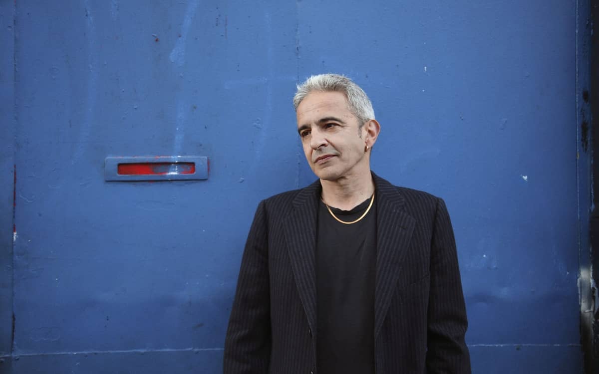 Illustration de l'événement : Simone Prattico Trio