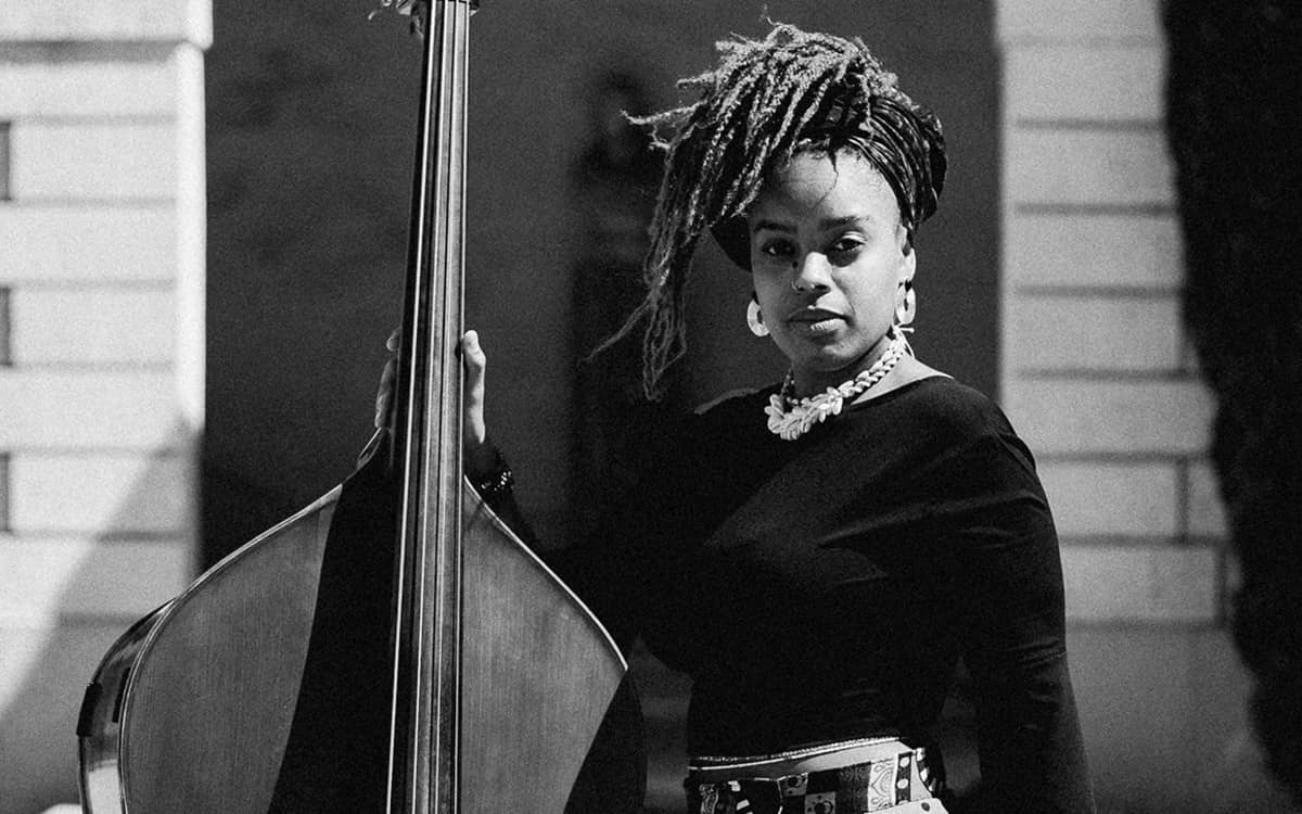 Illustration de l'événement : #FestivalEstivalDeJam2026 JAM SESSION DE JOANNE DOLLY