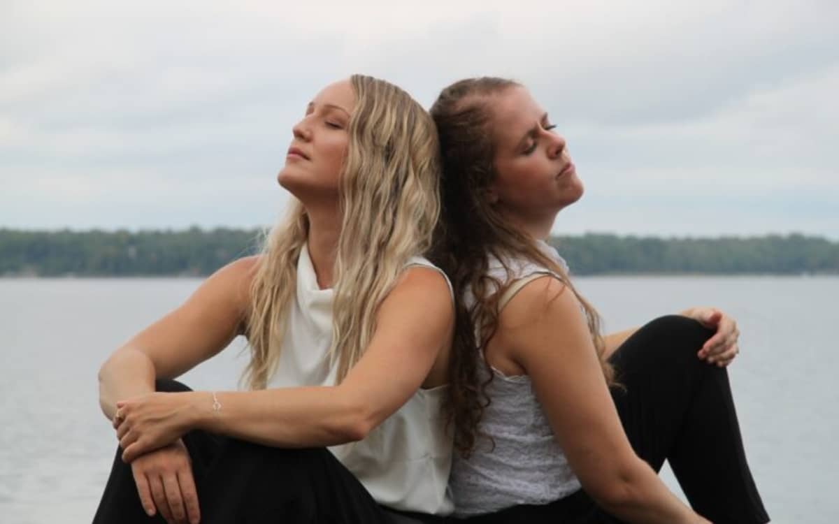 Illustration de l'événement : Paysages nordiques, Jessica Paradis et Malin G Thunell