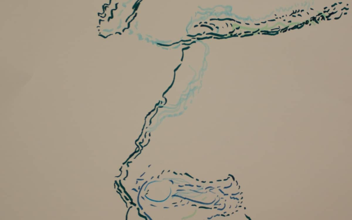 Illustration de l'événement : Dessin vital : exposition