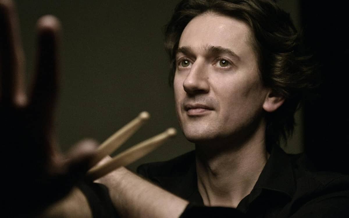 Illustration de l'événement : #RDV avec… Benjamin Sanz Trio