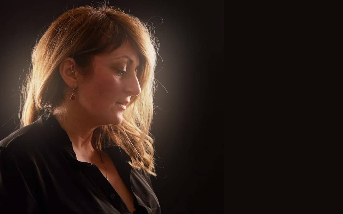 Illustration de l'événement : Lisa Berri Quartet - « Odyssée »