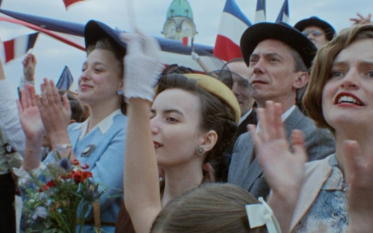 Illustration de l'événement : Avant-Première : « Notre Salut », un film d’Emmanuel Marre