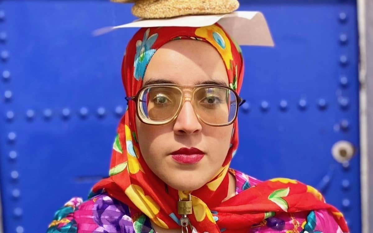 Illustration de l'événement : Saison Méditerranée 2026 · Le Festival Food Temple Maroc au Carreau du Temple