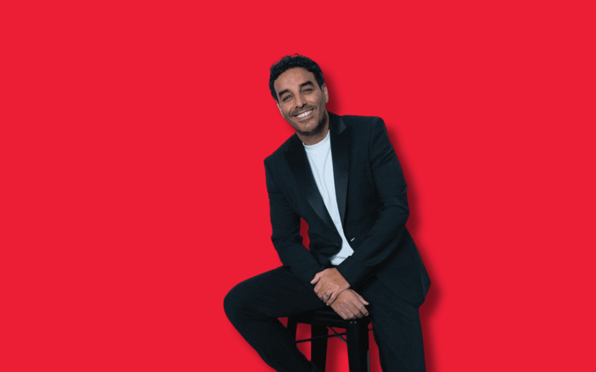 Illustration de l'événement : Majid Eddaikhane dans Schizophrénie