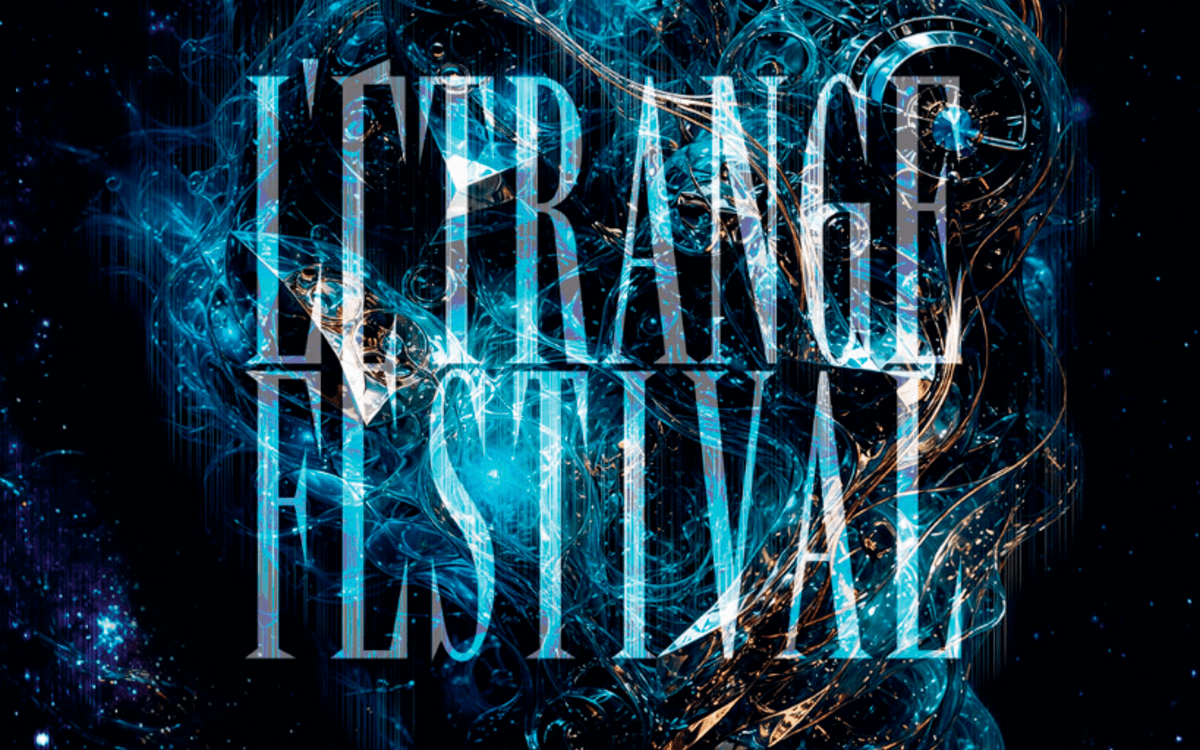 Illustration de l'événement : La 32e édition de l'Etrange Festival au Forum des images