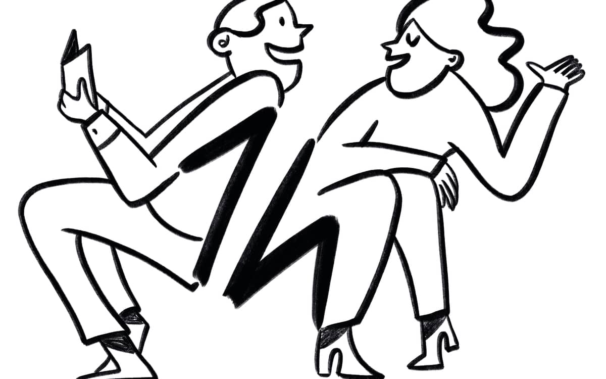 Illustration de l'événement : Réunion publique - Conseil de quartier Pernety