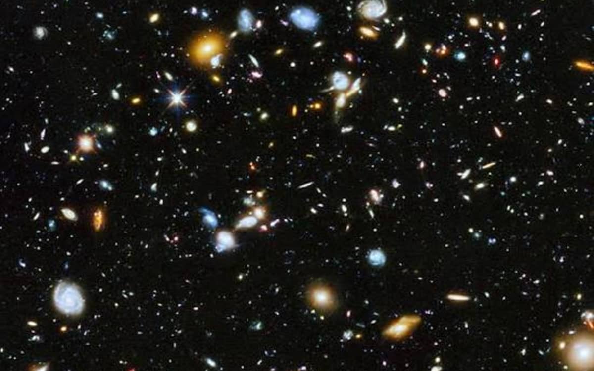 Illustration de l'événement : Atelier "La tête dans les étoiles"